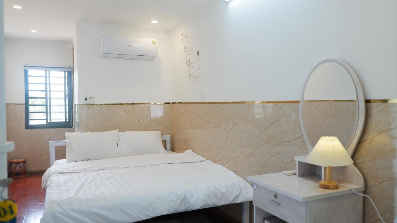 Tina Homestay Da Nang Exterior foto